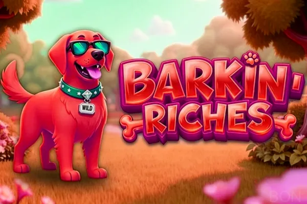 Barkin Riches