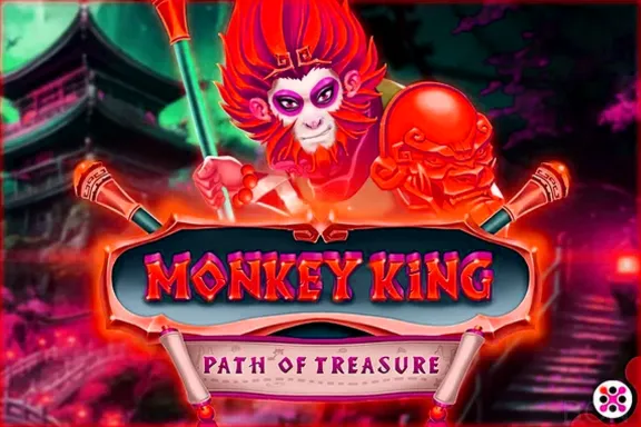 Monkey King Path Of Treasure
